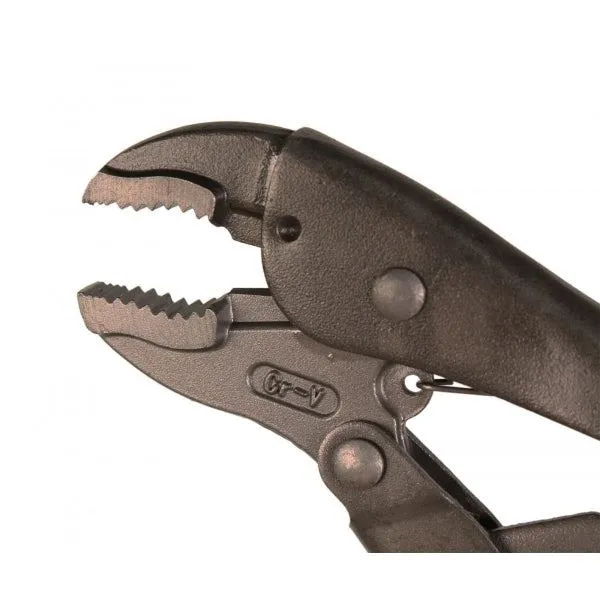 G2 WELDINGER Gripzange mittel 18 cm Standardgripzange Profiqualität