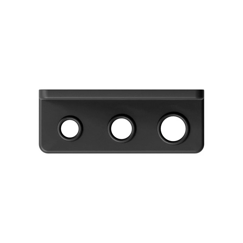 Wandhalter für Bohrmaschinen Adapter Set 3tlg für 3D Druck I 055