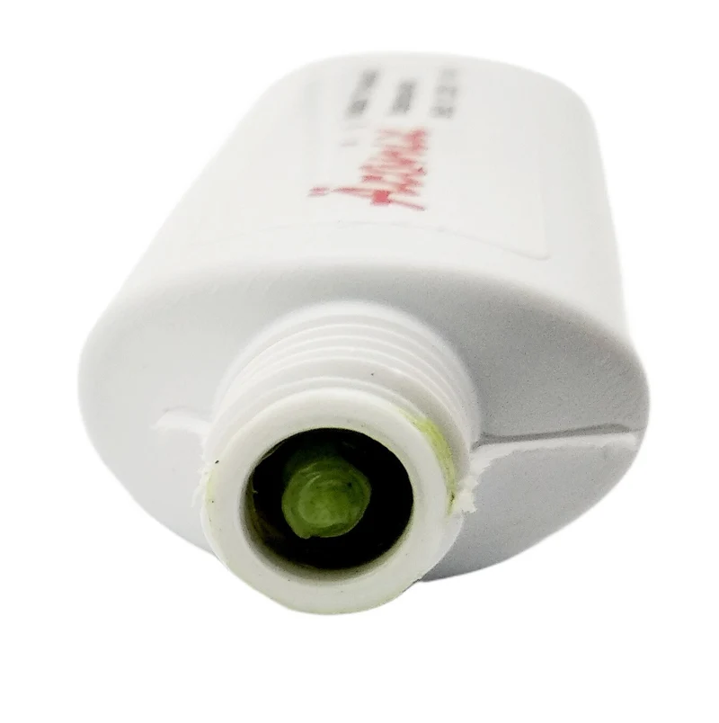 (460€/1L) 15ml Äronix Batteriepolfett Autobatterie Fett Säureschutzfett Isolator