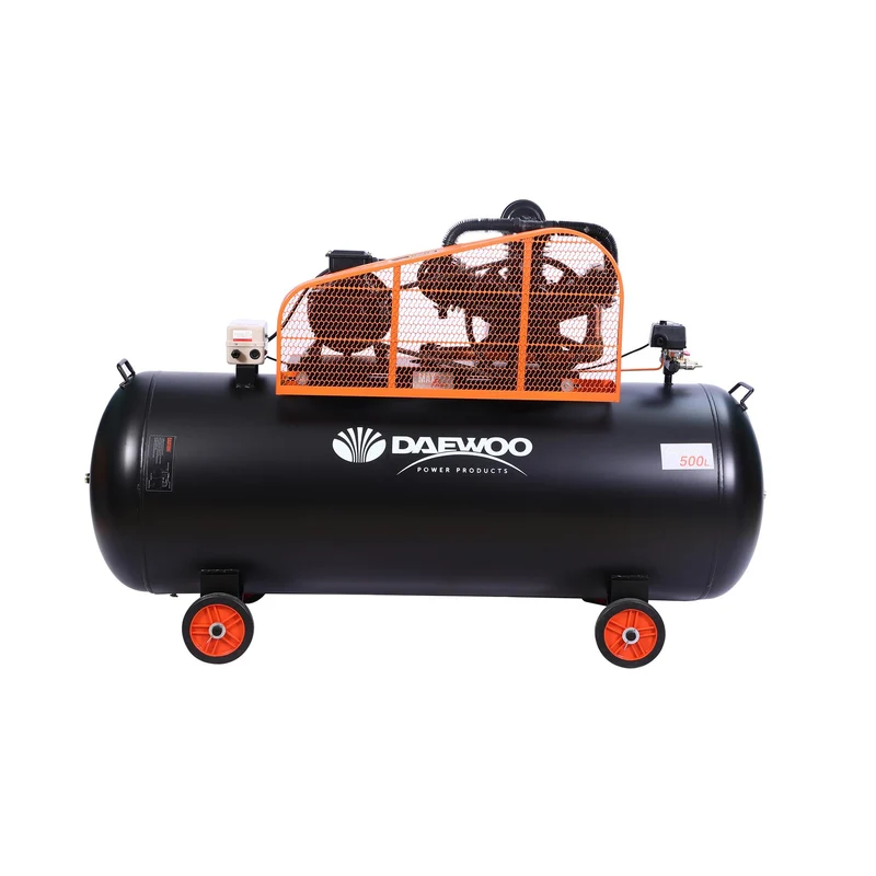 Daewoo Luftkompressor 500L DAAX500L Kompressor 10 bar 995 l/min