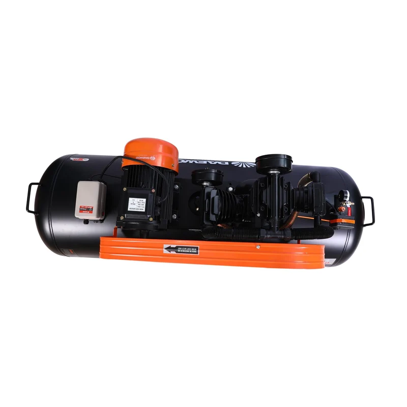 Daewoo Luftkompressor 500L DAAX500L Kompressor 10 bar 995 l/min