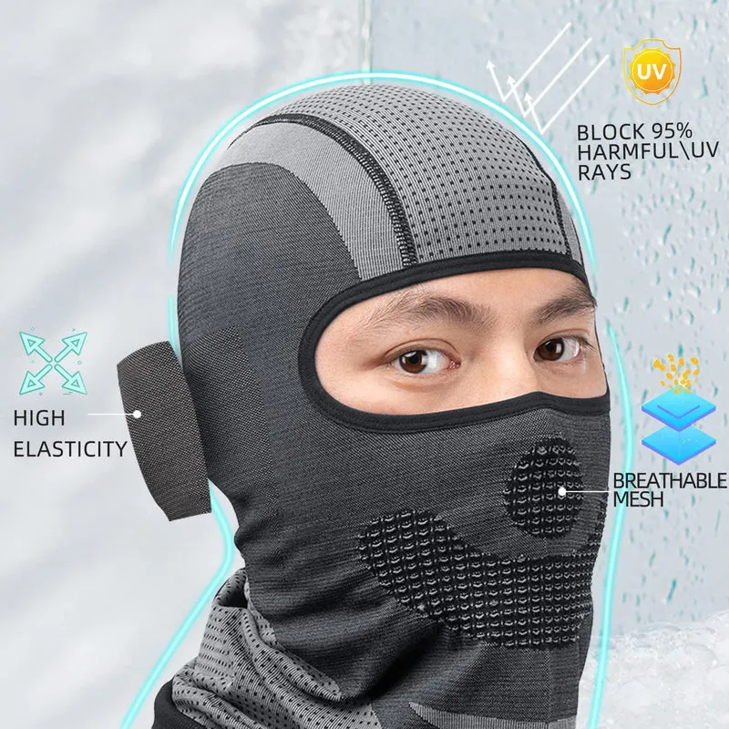 Sturmhaube Winter Balaclavas