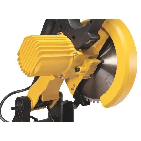 MS-256 vario Metallkreissäge mit Variospeed 255 mm die Handliche von WELDINGER