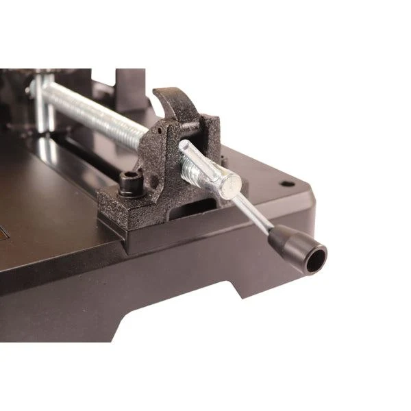 MS-256 vario Metallkreissäge mit Variospeed 255 mm die Handliche von WELDINGER