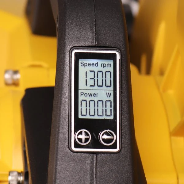 MS-256 vario Metallkreissäge mit Variospeed 255 mm die Handliche von WELDINGER