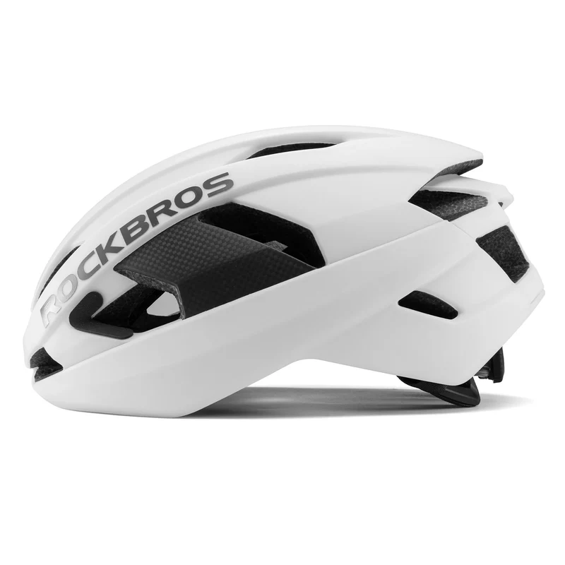 Fahrradhelm mit Magnetverschluss –54-60CM
