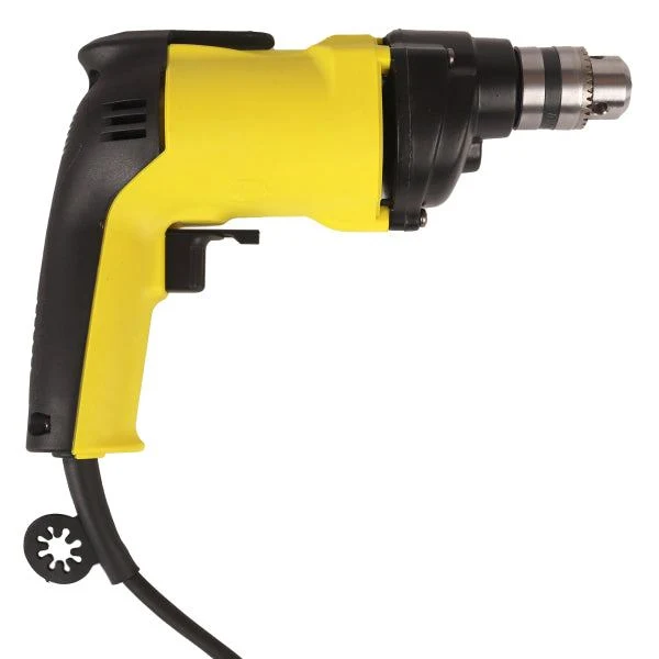 Bohrmaschine MB560Z 1-Gang 10mm Zahnkranzfutter für Metallbauer WELDINGER
