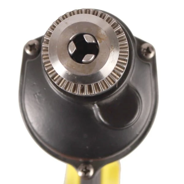 Bohrmaschine MB560Z 1-Gang 10mm Zahnkranzfutter für Metallbauer WELDINGER