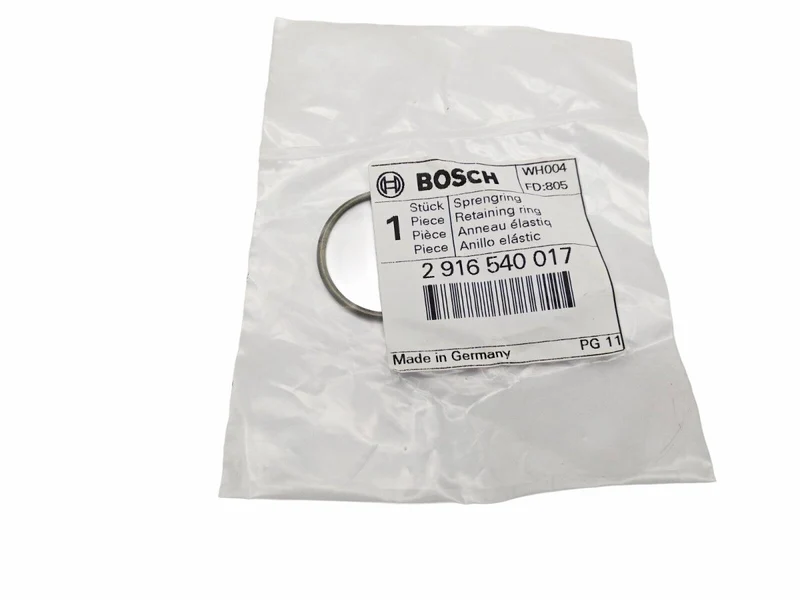 Bosch Bohrfutter Sprengring für GSH11E,GSH10C, WÜRTH MH10-SE