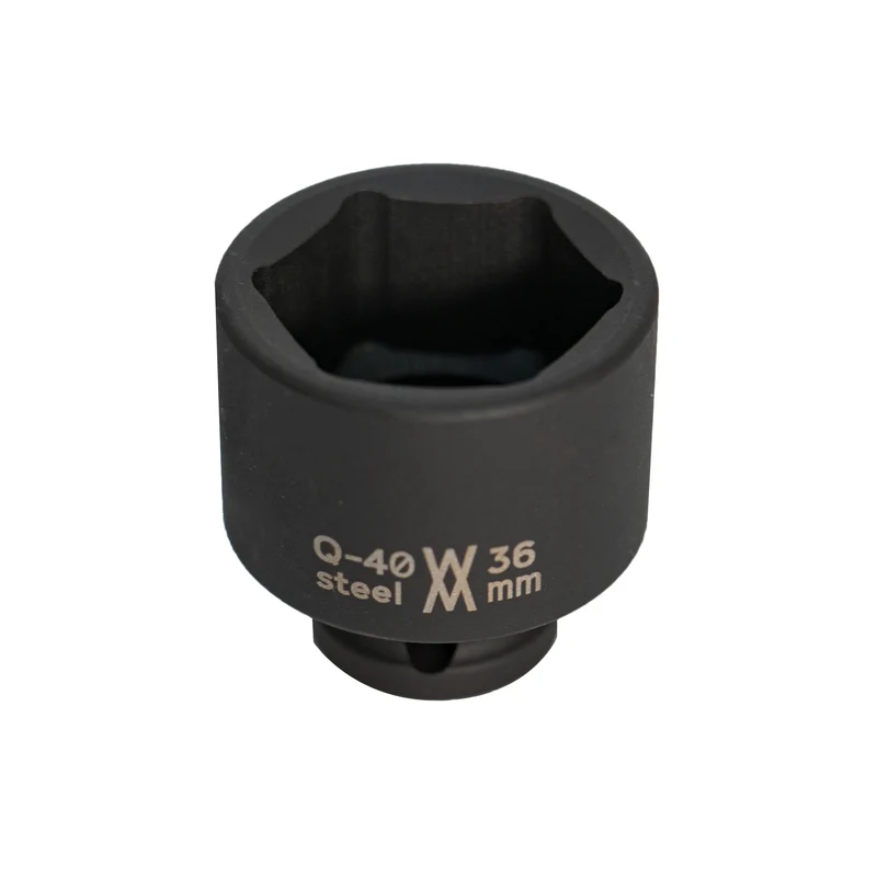 Kraft-Nuss 36mm I 81543