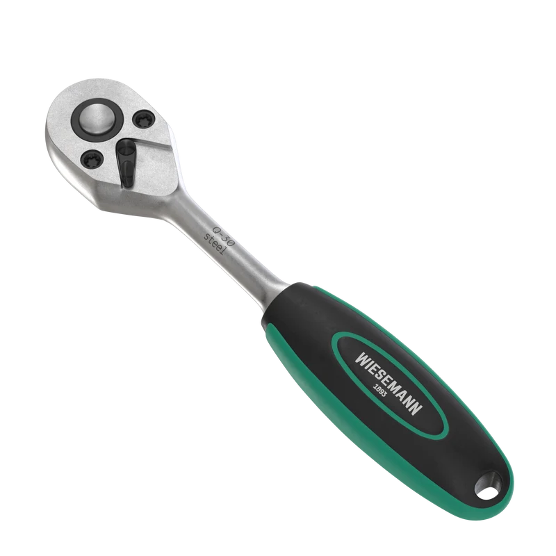 Ratsche 1/4 Zoll I 80812