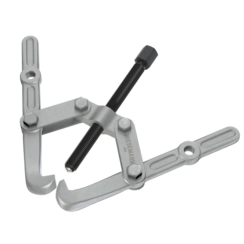 Abzieher 2-armig I 80584
