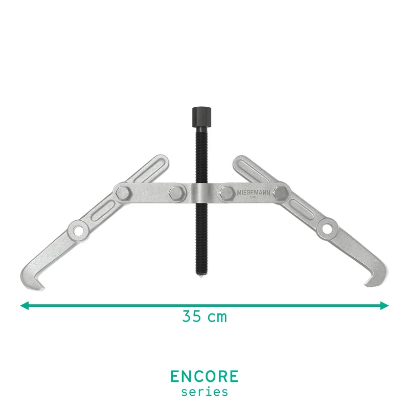 Abzieher 2-armig I 80584