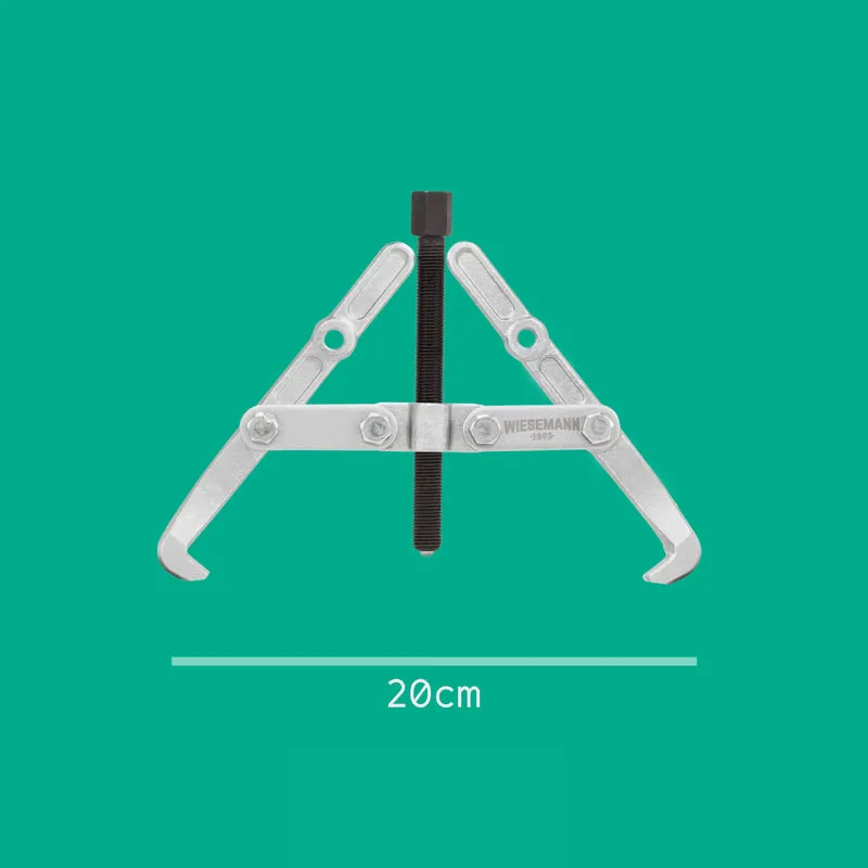 Abzieher 3-armig I 80591
