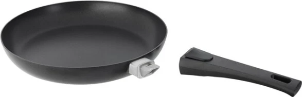 Herzog Crepes Bratpfanne 24 cm Antihaftbeschichtung