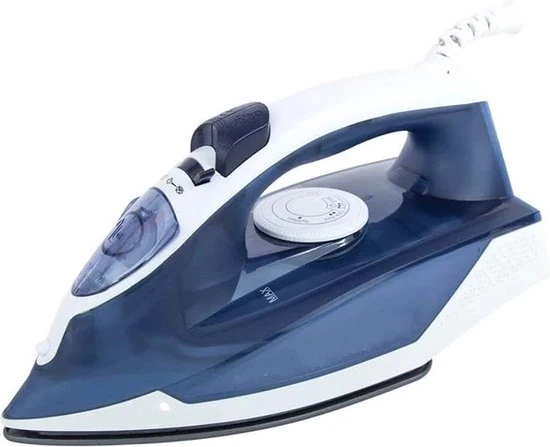 RoyaltyLine Bügeleisen 2300W