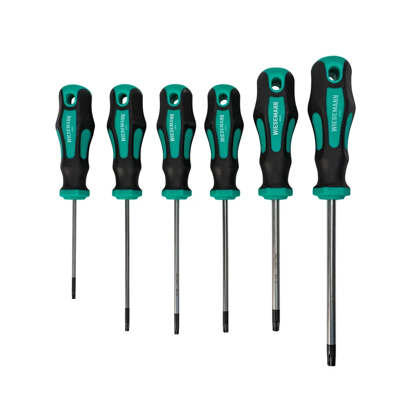 TX Schraubendreher Set für TORX I 81147