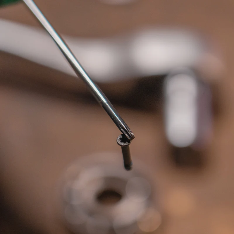 TX Schraubendreher Set für TORX I 81147