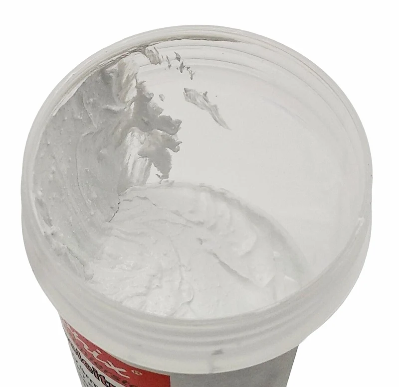 (235€/1Kg) 100g Äronix Wärmeleitpaste Typ MDZ bis 200°C für CPU, GPU, IC, Chip, Prozessor, Kühler, MOSFET