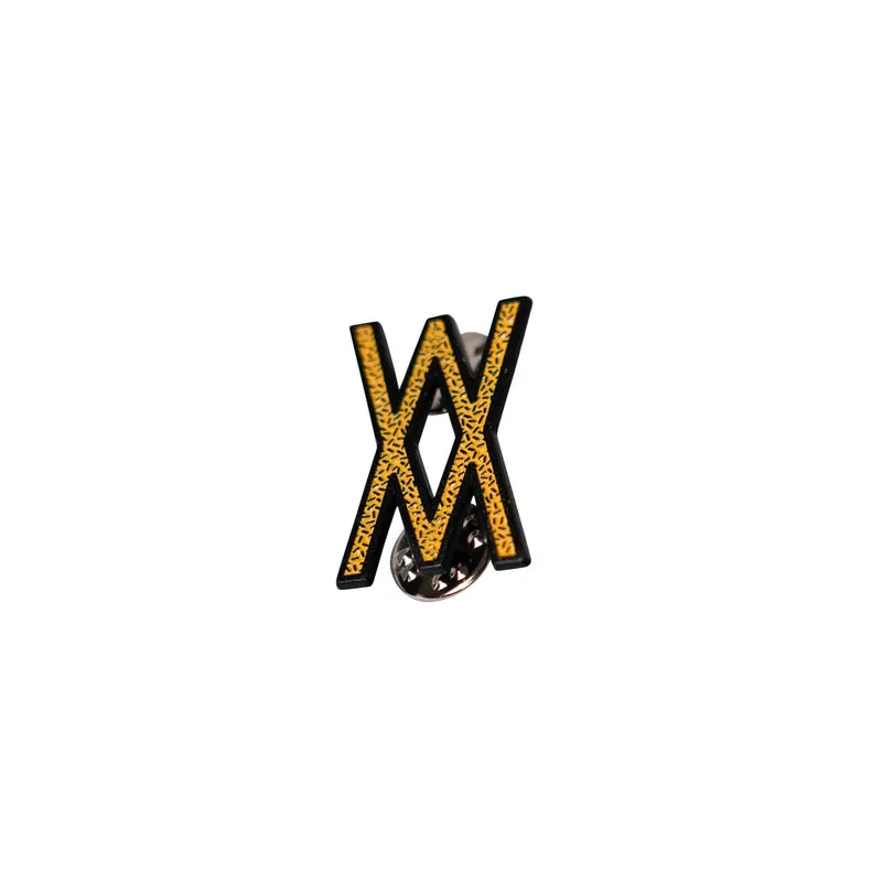 Pin Set I 10090