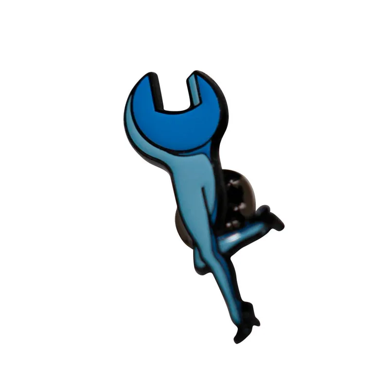 Pin Set I 10090