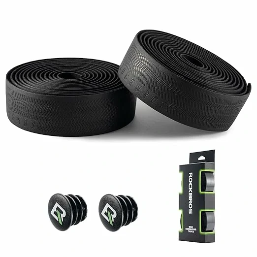 Fahrrad Lenkerband Griffband Lang 220cm für MTB Rennrad Vier Farben