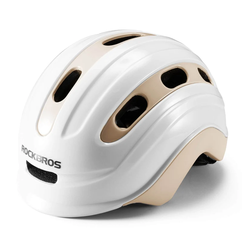 Kinderhelm Rücklicht-Kompatibel 54–58 cm 6–18 Jahre