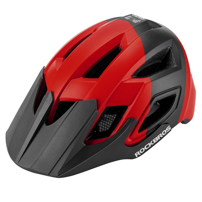 Fahrradhelm Einheitsgröße 56-62 cm