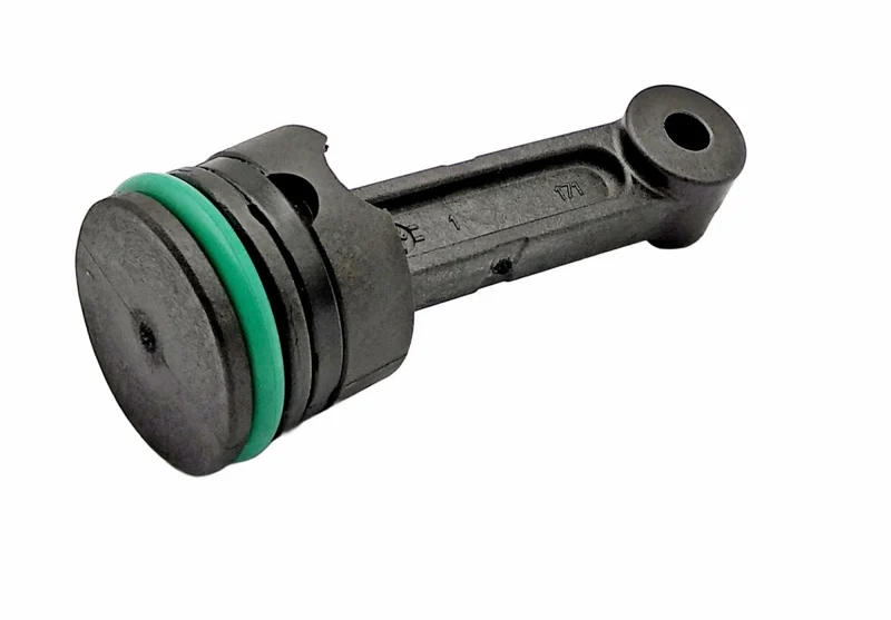 Bosch Kolben 1617000A00 mit Pleuel und O-Ring für GSH 5 CE Schlaghammer GSH5CE