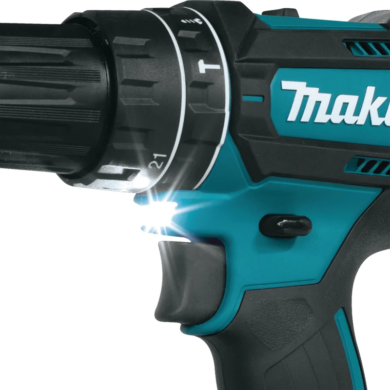 Makita Bohrschrauber Schlagbohrer 18V Solo Gerät DHP482Z