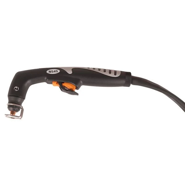 WELDINGER Plasmaschneider PS 56 air pilot pro mit Pilotlichtbogen und Kompressor