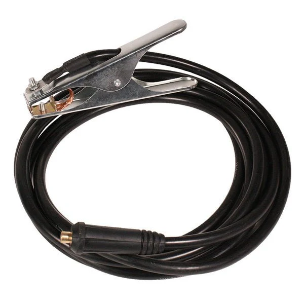 WELDINGER Plasmaschneider PS 56 air pilot pro mit Pilotlichtbogen und Kompressor