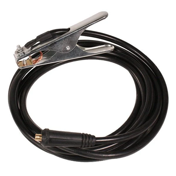WELDINGER Plasmaschneider PS 55 pilot pro mit Pilotlichtbogen und Druckregler