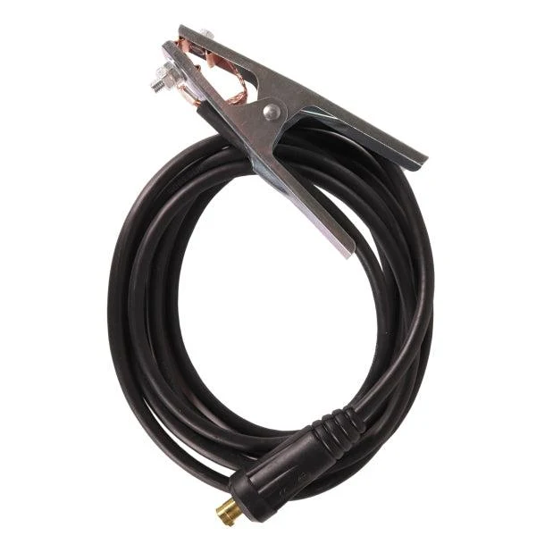 WELDINGER MWPE 200 HF Combi Schweißinverter MIG/MAG DC WIG HF Plasmaschneider Elektrodenschweißgerät 50/200 A