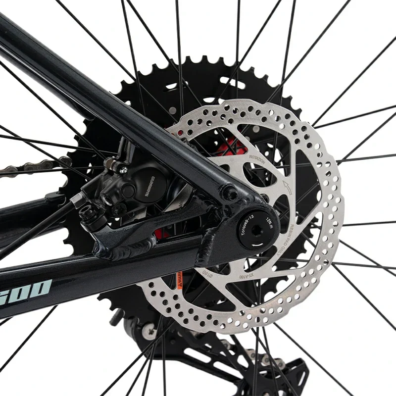 MT600 29 Zoll MTB