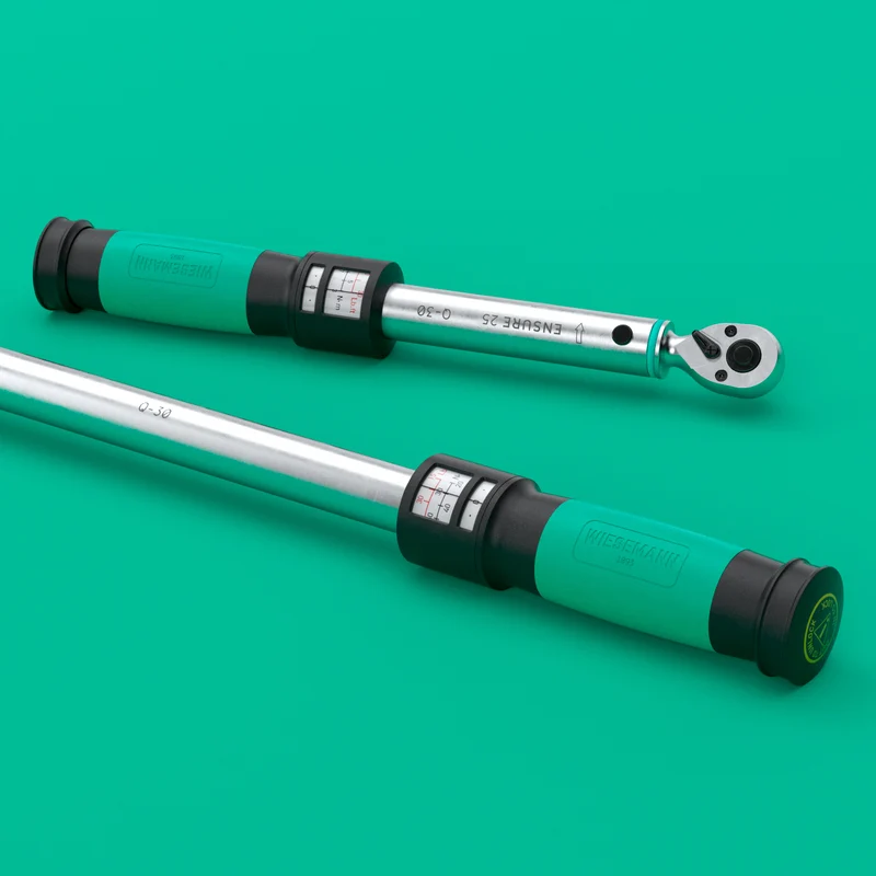 Drehmomentschlüssel 1/4" I 81444