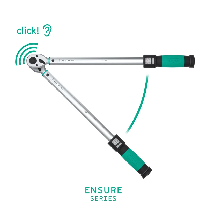 Drehmomentschlüssel 1/2" I 81437