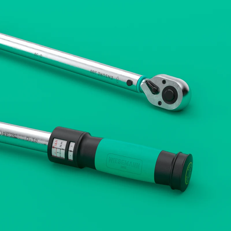 Drehmomentschlüssel 1/2" I 81437
