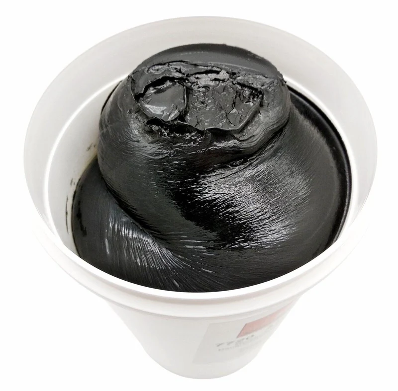 1Kg Äronix Molybdändisulfid-Fett (MoS2) 7720 Dauerleistungsfett Typ D-30/160 Gelenkwellen Steckachsen Fett siliconfrei-30+120°C
