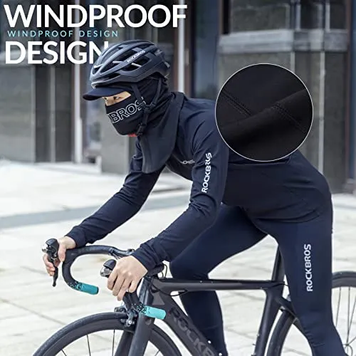 Sturmhauben Fahrrad Balaclava Outdoor Sports Winter