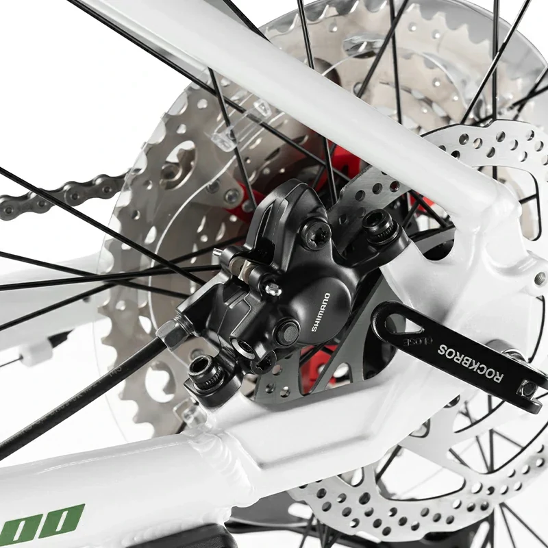 MT400 29 Zoll MTB