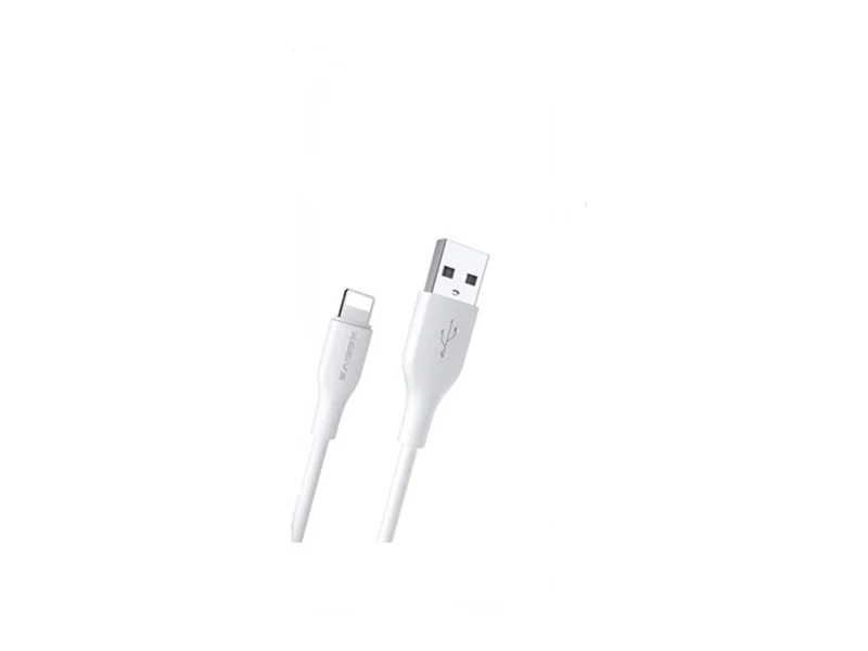XSSIVE Ladekabel Synchr. Iphone 1M