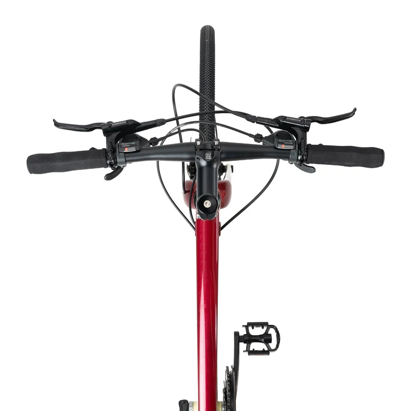 SPIN-P2M 700C Trekkingräder