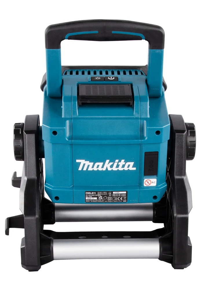 Makita LED-Baustrahler DM811 Solo Gerät 14.4 - 18V