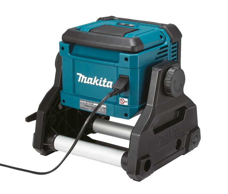Makita LED-Baustrahler DM811 Solo Gerät 14.4 - 18V