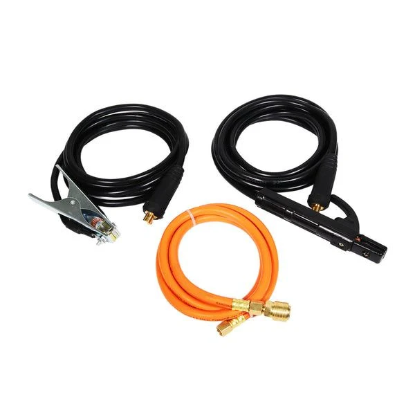 WELDINGER MEW 200 SYN dig pro digitaler synergischer MIG/MAG-Schweißinverter auch WIG MMA