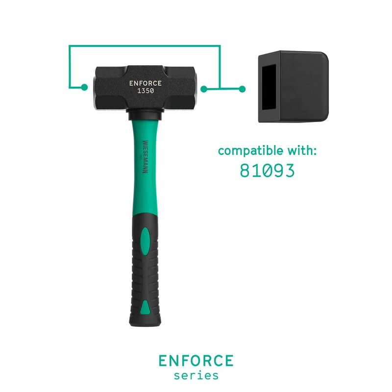 Langer Fäustel 3LB I 81253
