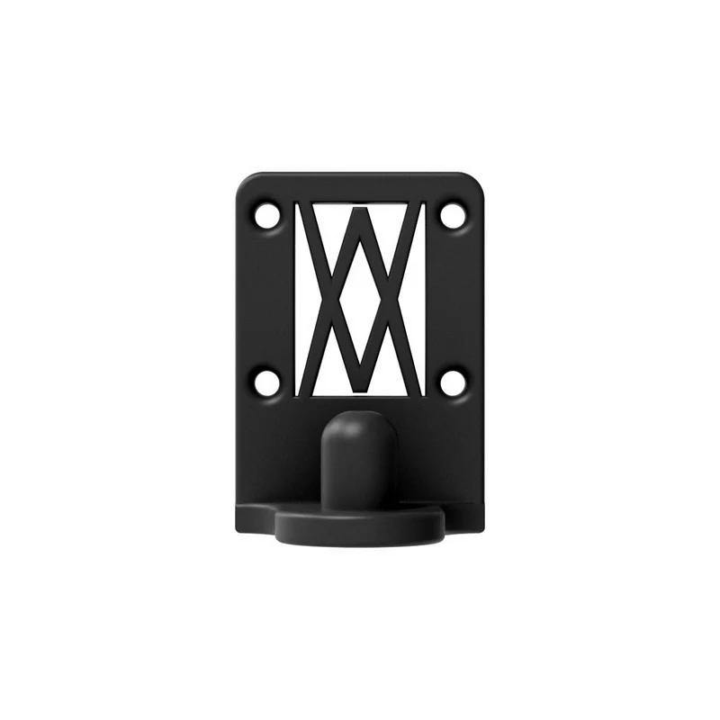 Wandhalter für einzelnen 1/2" Nüsse für 3D Druck I 044