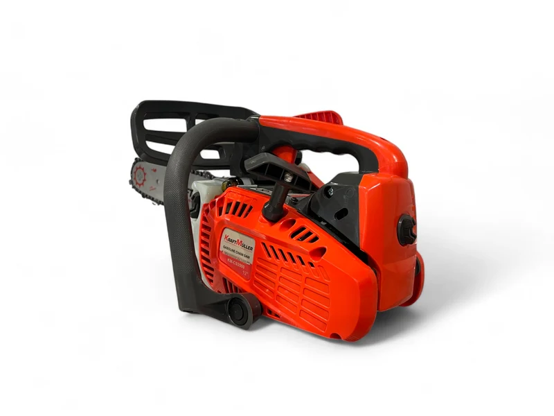 KraftMüller Benzin Kettensäge 25.4 cc 30cm Schwert