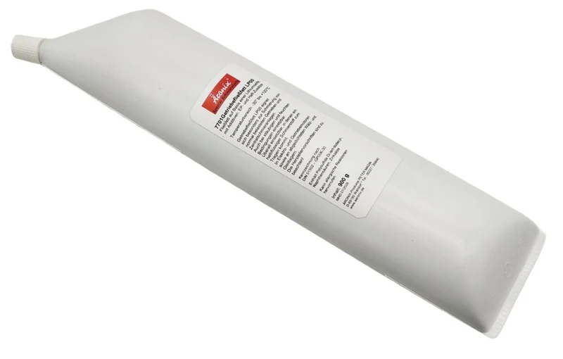 (29€/Kg) 900g Tube ÄRONIX Getriebefließfett EP Lithiumfett NLGI 00 -30 °C +120 °